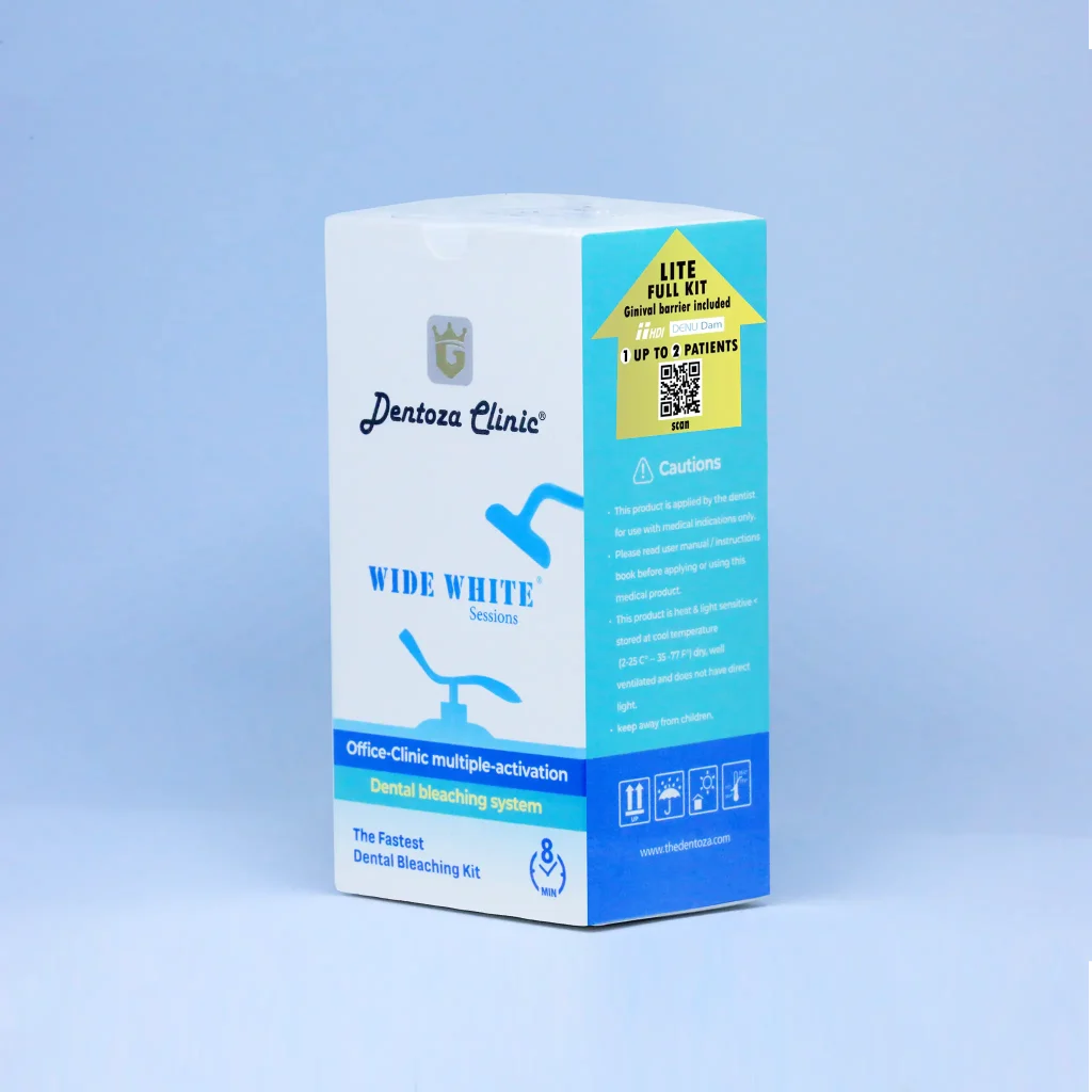 Dentoza Lite Kit Edited WEBP - Dentoza ®